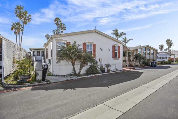 Photo 1 of 2 of home located at 19361 Brookhurst #12 Huntington Beach, CA 92646