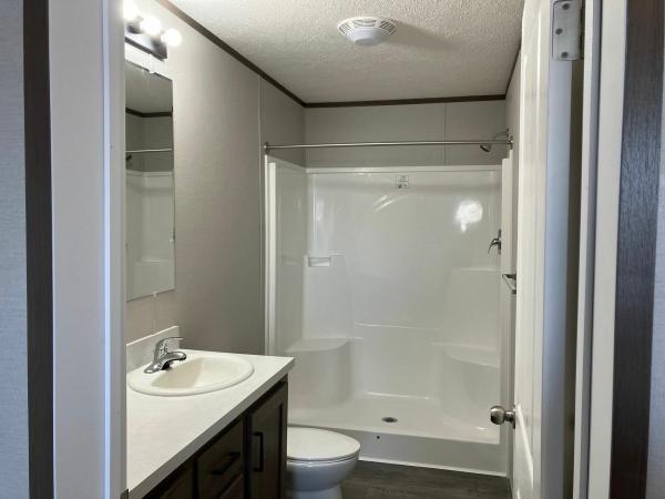 2025 Champion Home Builders, Inc. mobile Home