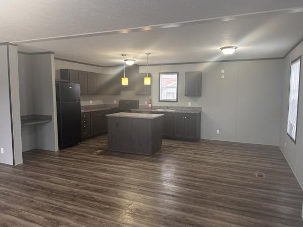 2017 Clayton mobile Home