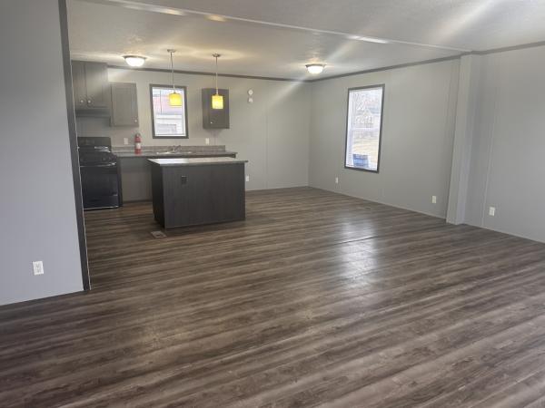 2017 Clayton mobile Home