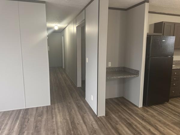 2017 Clayton mobile Home