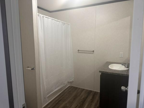 2017 Clayton mobile Home