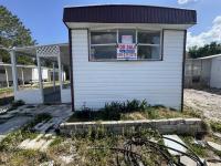 1974 ELDO Manufactured Home