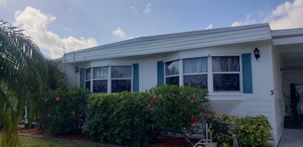 1973  Mobile Home For Sale
