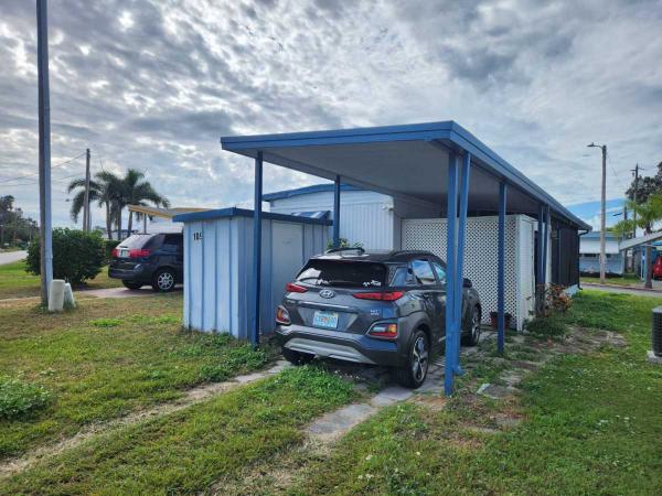 1982 Manufactured Home