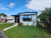 1982 Manufactured Home