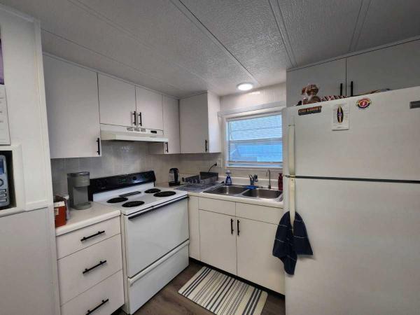1982 Manufactured Home