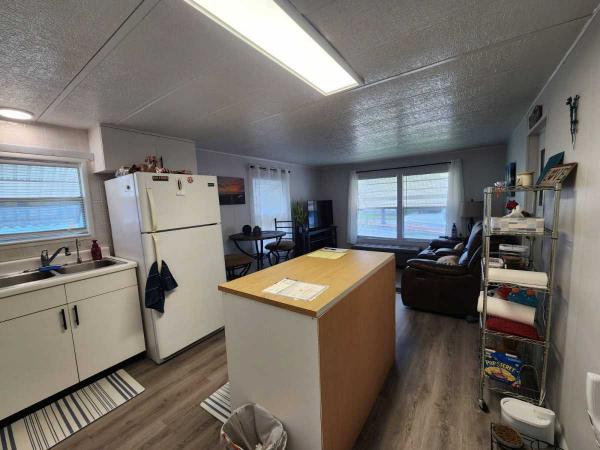1982 Manufactured Home