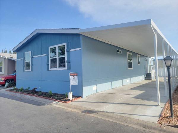 2025 Skyline Victory M200-C Manufactured Home