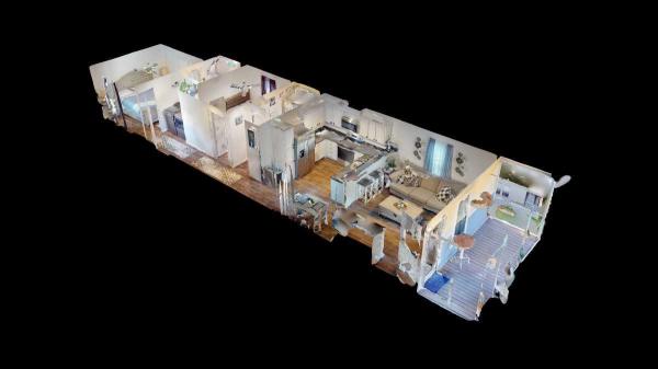2025 Champion HS Manufactured Home