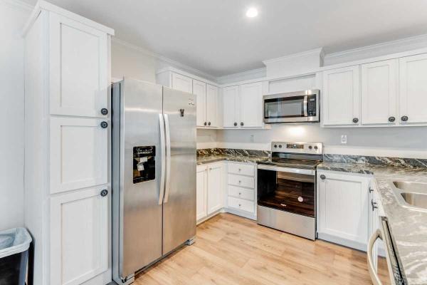 2025 Champion HS Manufactured Home