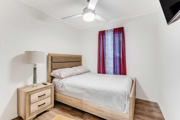 2025 Champion HS Manufactured Home