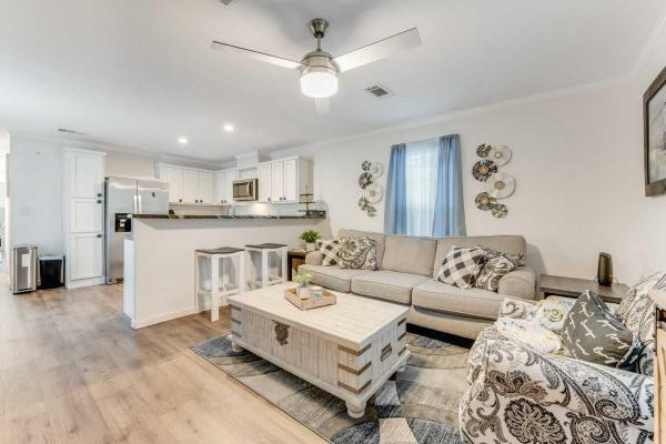 2025 Champion HS Manufactured Home