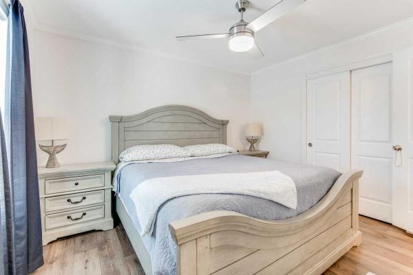 2025 Champion HS Manufactured Home