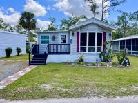 1990 Fleet Manufactured Home