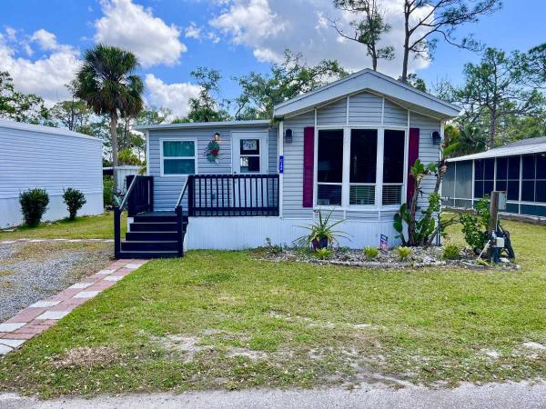 1990 Fleet Mobile Home For Sale