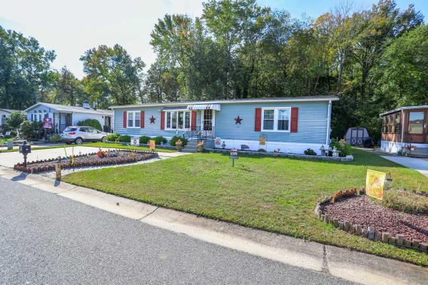 Photo 1 of 2 of home located at 508 Raccoon Lane Mount Laurel, NJ 08054