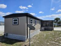 1973 Mobile Home