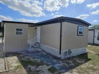 1973 Mobile Home