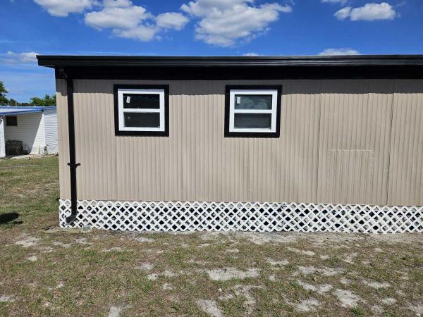 1973 Mobile Home