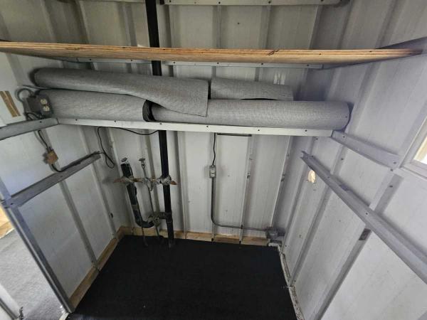 1992 Mobile Home