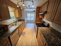 1992 Mobile Home