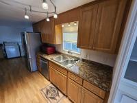 1992 Mobile Home