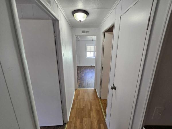 1992 Mobile Home