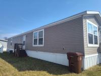 2021 Clayton Manufactured Home
