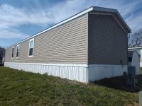 2021 Clayton Manufactured Home