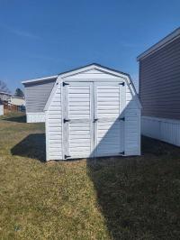 2021 Clayton Manufactured Home