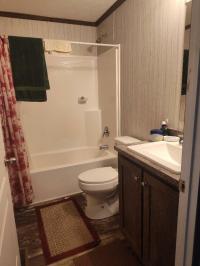 2021 Clayton Manufactured Home