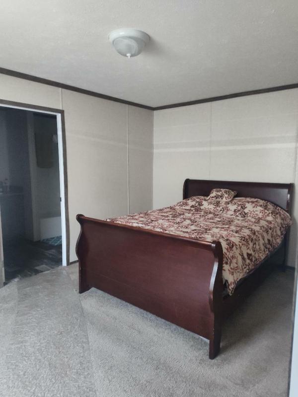 2021 Clayton Manufactured Home