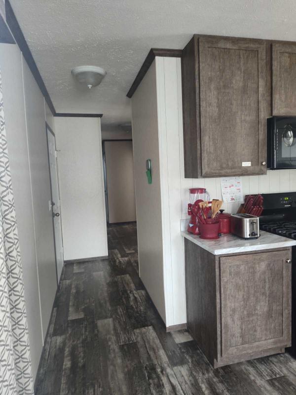 2021 Clayton Manufactured Home
