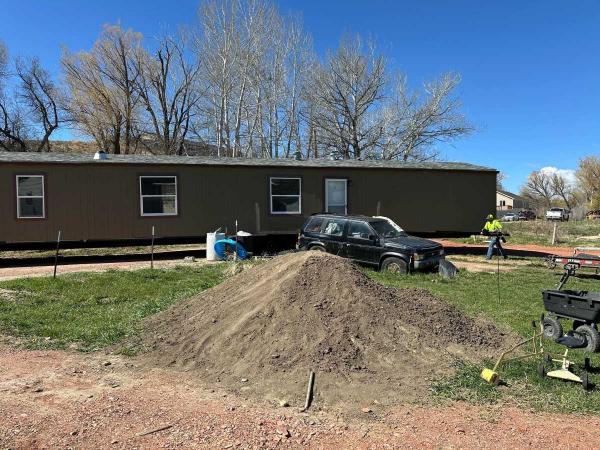 Photo 1 of 1 of home located at 1153 West 15th Street Sheridan, WY 82801