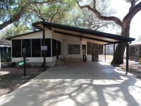 1988 Fleetwood Barrington Manufactured Home