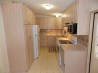 1988 Fleetwood Barrington Manufactured Home