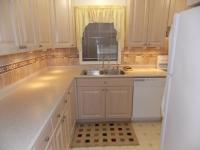 1988 Fleetwood Barrington Manufactured Home