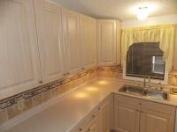 1988 Fleetwood Barrington Manufactured Home