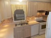 1988 Fleetwood Barrington Manufactured Home
