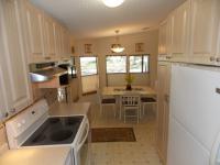 1988 Fleetwood Barrington Manufactured Home