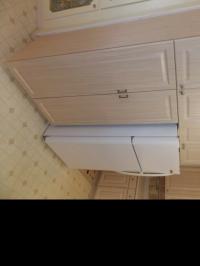 1988 Fleetwood Barrington Manufactured Home