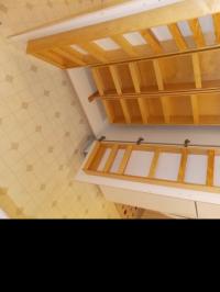 1988 Fleetwood Barrington Manufactured Home