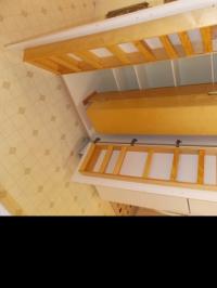 1988 Fleetwood Barrington Manufactured Home