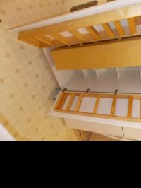 1988 Fleetwood Barrington Manufactured Home