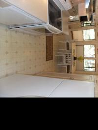 1988 Fleetwood Barrington Manufactured Home