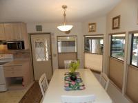 1988 Fleetwood Barrington Manufactured Home