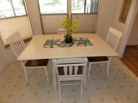1988 Fleetwood Barrington Manufactured Home