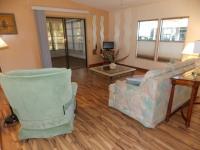 1988 Fleetwood Barrington Manufactured Home