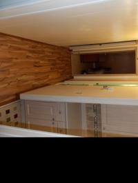 1988 Fleetwood Barrington Manufactured Home